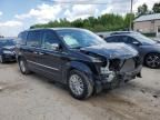 2014 Chrysler Town & Country Limited