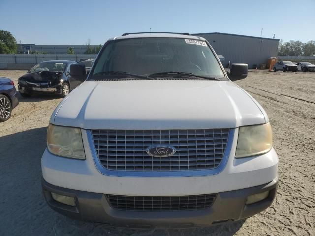 2004 Ford Expedition XLT