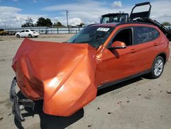 Salvage cars for sale from Copart Nampa, ID: 2014 BMW X1 XDRIVE28I