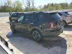 2014 Ford Explorer Sport