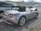 2003 BMW Z4 3.0