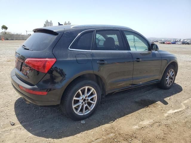 2010 Audi Q5 Premium