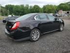 2013 Lincoln MKS