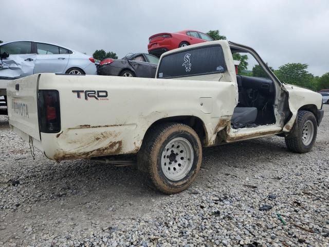 1990 Toyota Pickup 1/2 TON Short Wheelbase