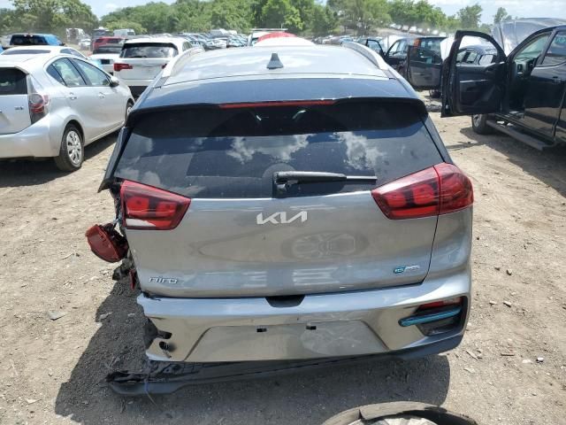 2022 KIA Niro S