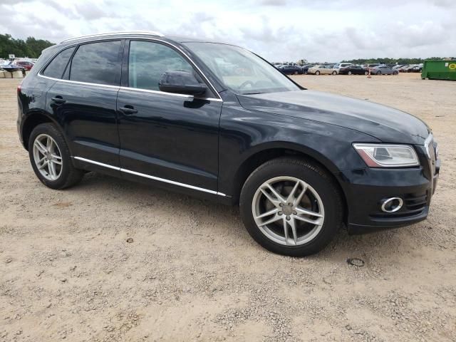 2013 Audi Q5 Premium Plus