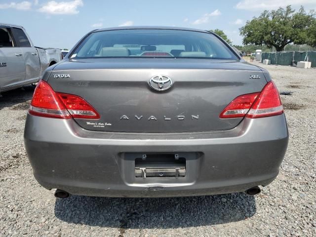 2007 Toyota Avalon XL