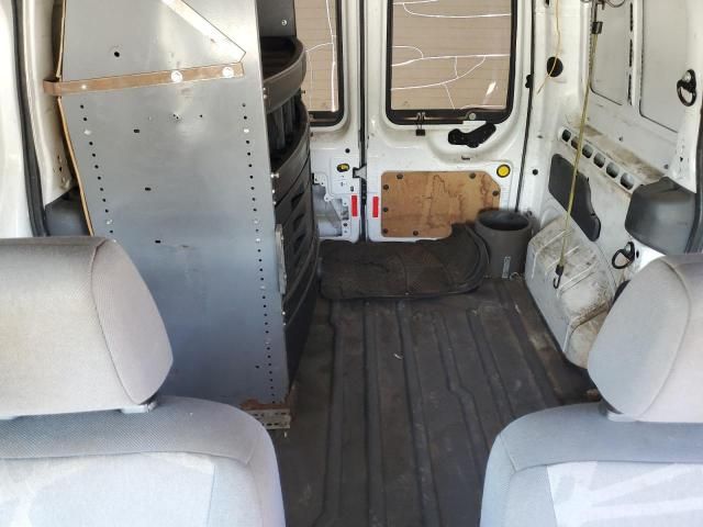 2011 Ford Transit Connect XLT