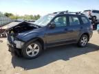 2011 Subaru Forester 2.5X