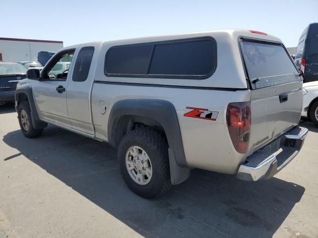 2006 Chevrolet Colorado