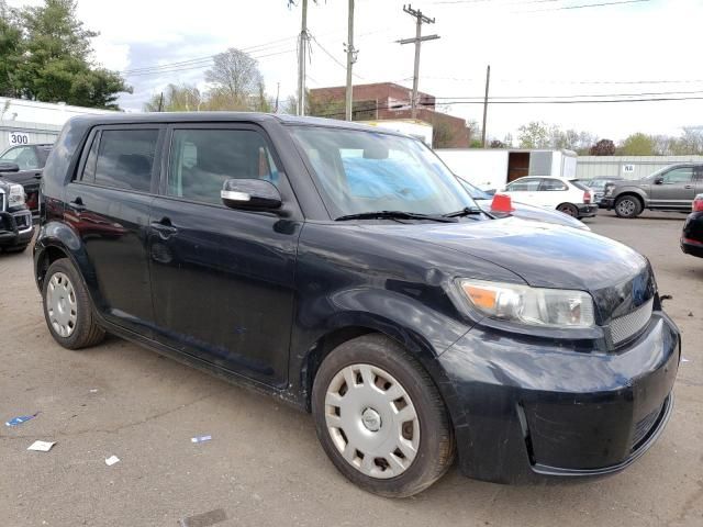 2009 Scion XB