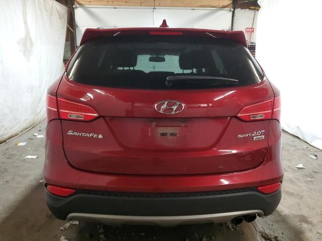 2014 Hyundai Santa FE Sport