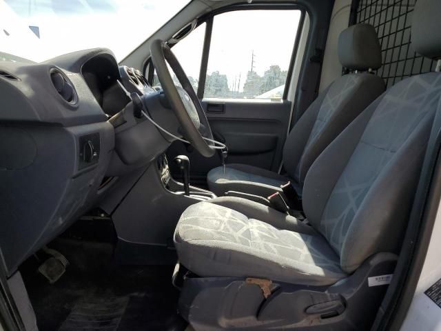 2010 Ford Transit Connect XL