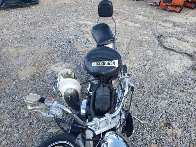 2003 Yamaha XVS1100 A