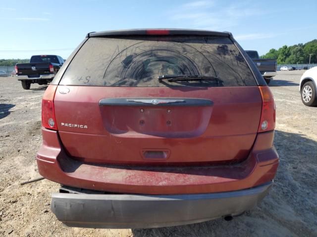 2006 Chrysler Pacifica