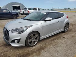 2013 Hyundai Veloster Turbo en venta en Wichita, KS