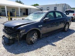 Ford salvage cars for sale: 2008 Ford Taurus SEL