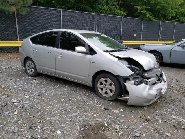 2009 Toyota Prius