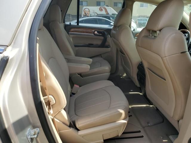 2011 Buick Enclave CXL