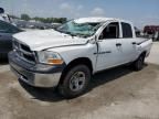 2012 Dodge RAM 1500 ST