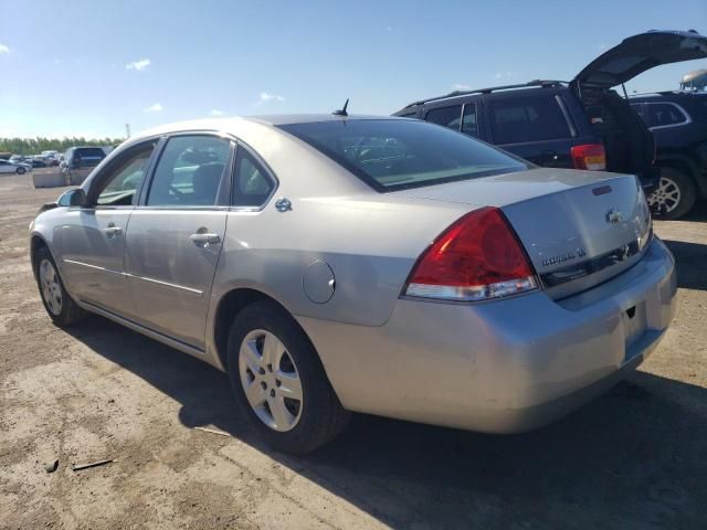 2006 Chevrolet Impala LT