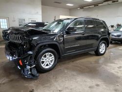 Jeep Grand Cherokee Laredo Vehiculos salvage en venta: 2023 Jeep Grand Cherokee Laredo