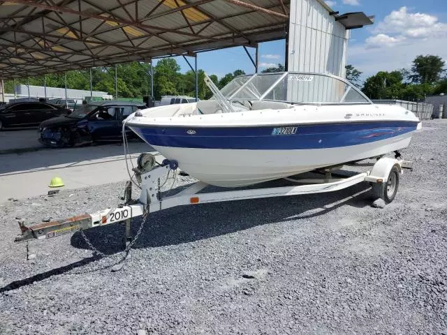 2006 Bayliner 190