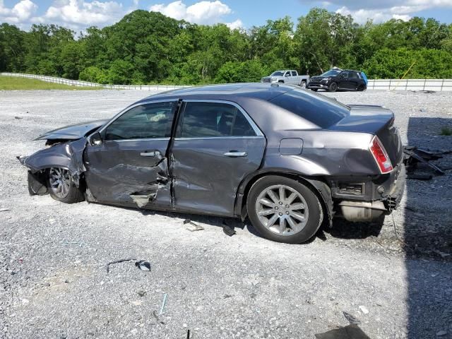 2014 Chrysler 300C