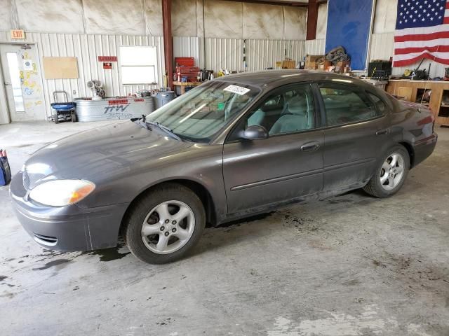 2005 Ford Taurus SE