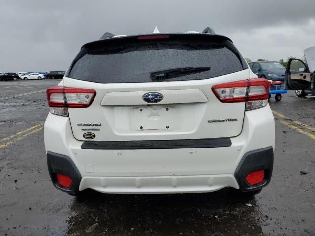 2019 Subaru Crosstrek Limited