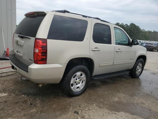 2011 Chevrolet Tahoe C1500 LT