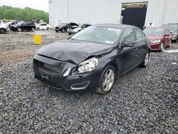 Run And Drives Cars for sale at auction: 2013 Volvo S60 T5