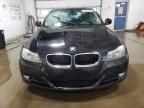 2009 BMW 328 XI