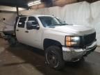 2008 Chevrolet Silverado K2500 Heavy Duty