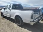 2004 Ford F-150 Heritage Classic