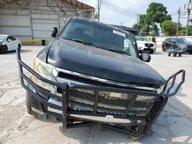 2008 Chevrolet Silverado C1500