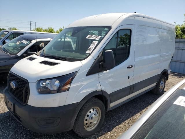 2023 Ford Transit T-150