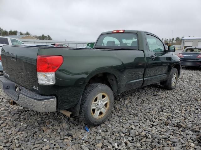 2010 Toyota Tundra