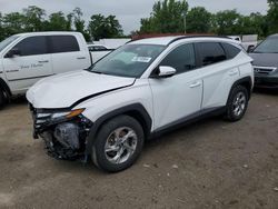 2022 Hyundai Tucson SEL en venta en Baltimore, MD