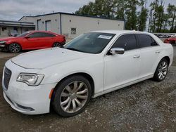 Salvage cars for sale from Copart Arlington, WA: 2019 Chrysler 300 Touring