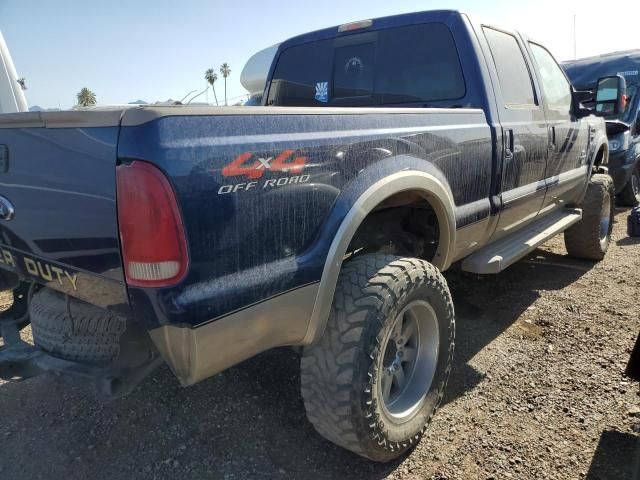 2008 Ford F350 SRW Super Duty