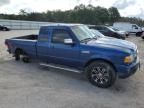 2008 Ford Ranger Super Cab