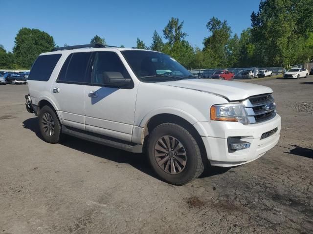 2017 Ford Expedition XLT