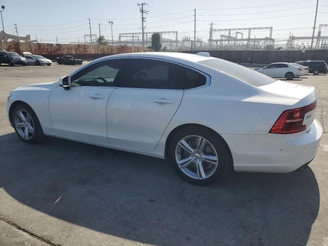 2017 Volvo S90 T5 Momentum