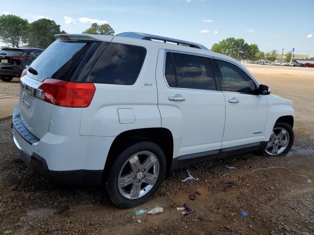 2011 GMC Terrain SLT