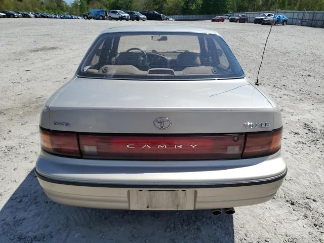 1993 Toyota Camry XLE