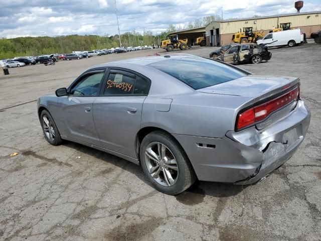 2013 Dodge Charger SXT