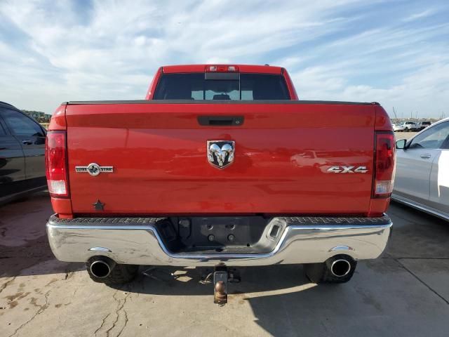 2012 Dodge RAM 1500 SLT