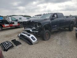 4 X 4 for sale at auction: 2019 Dodge RAM 3500 Longhorn