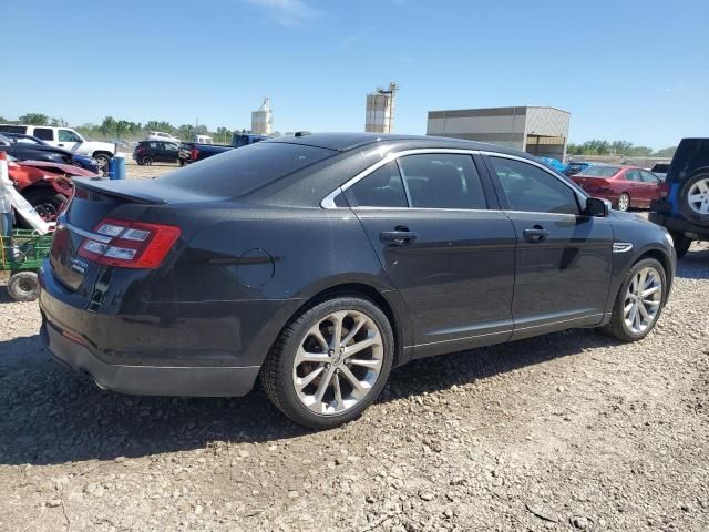 2013 Ford Taurus Limited